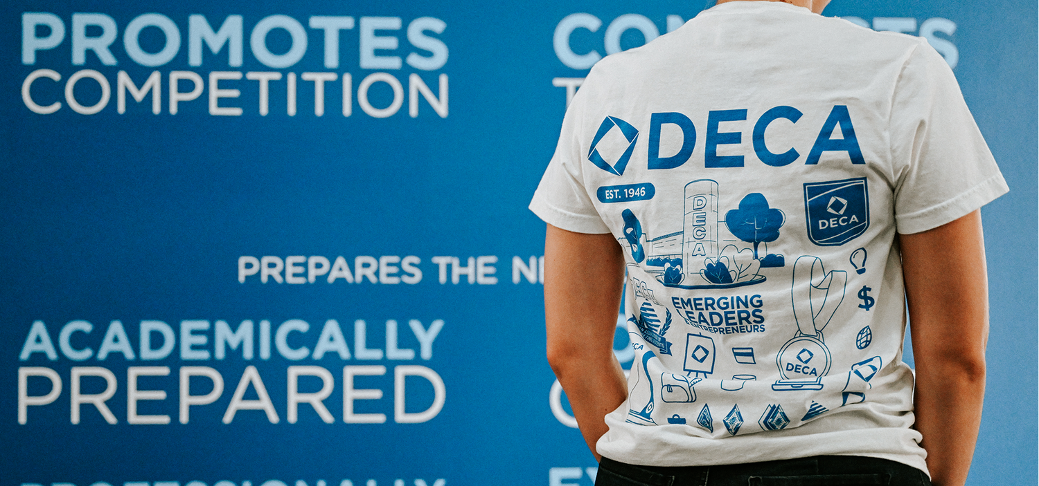Shop DECA