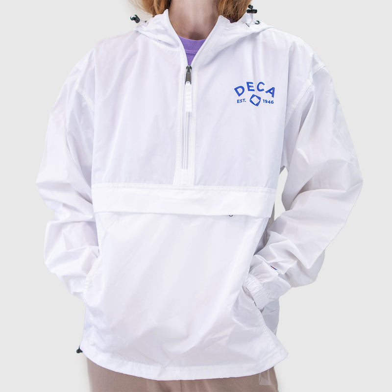 Champion Pack and Go Jacket