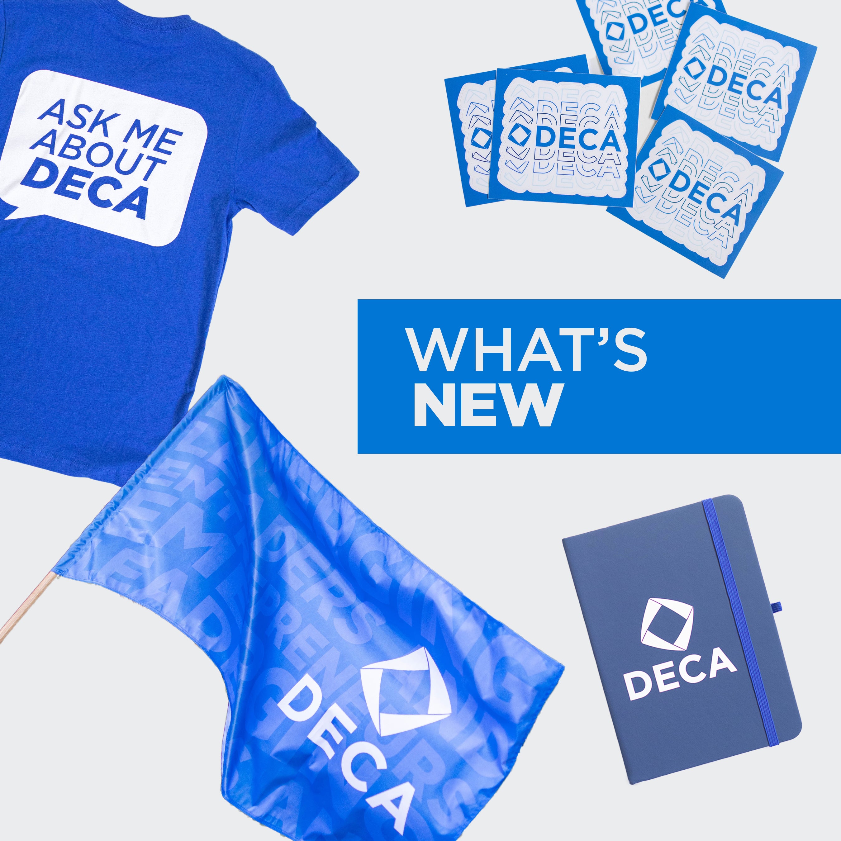 Deca Pack What's New – Page 2 – Shop DECA