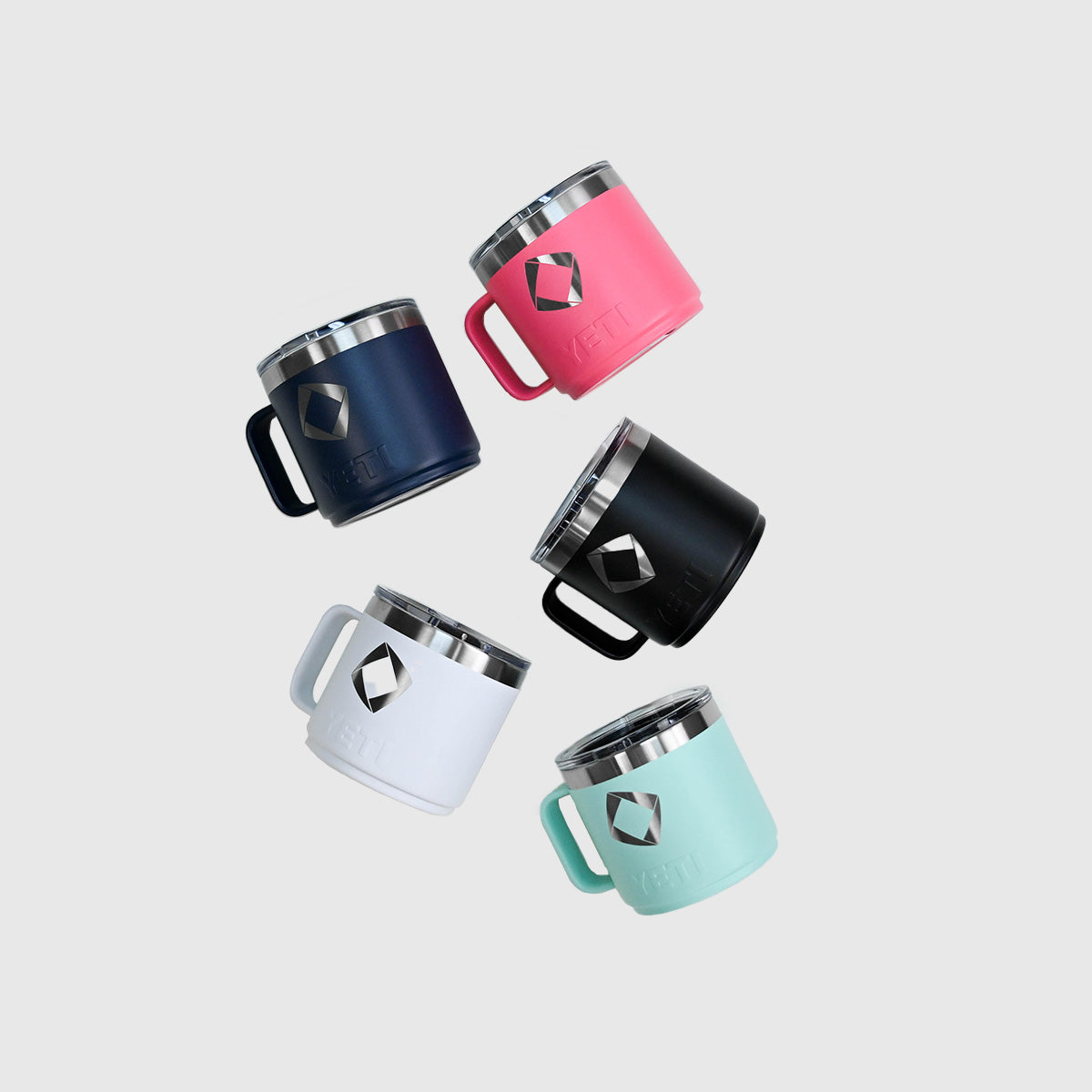 YETI® 14 oz Rambler