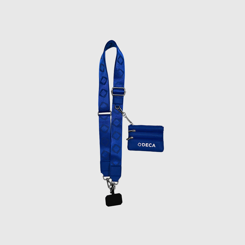DECA Clip-and-Go Strap