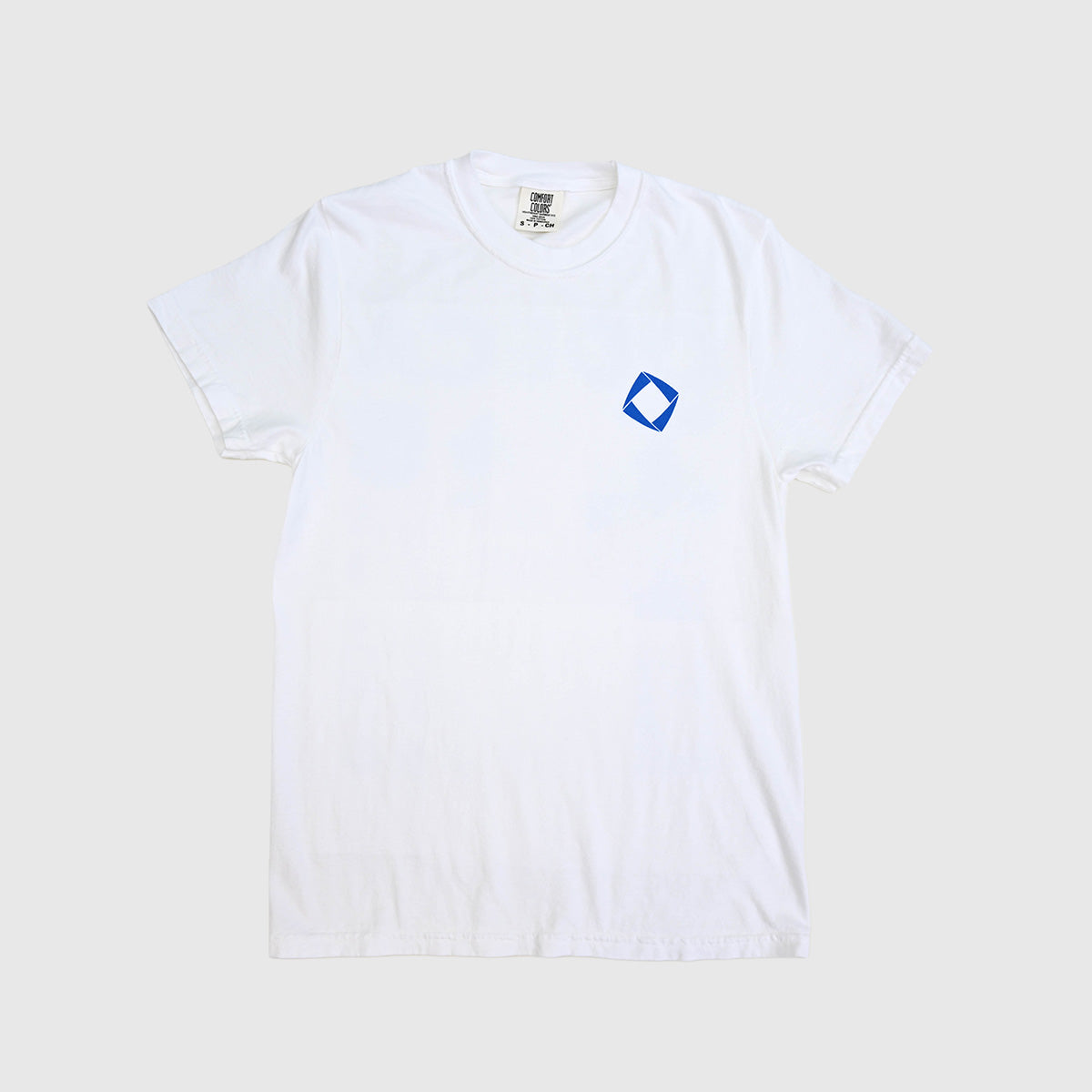 Collage Tee