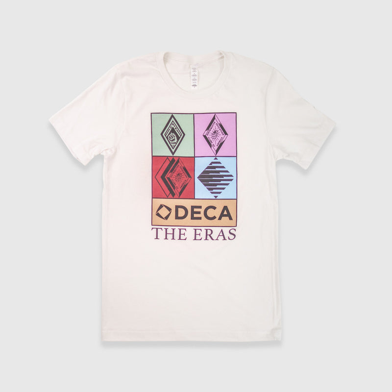 Deca Graphics What's New | Shop DECA