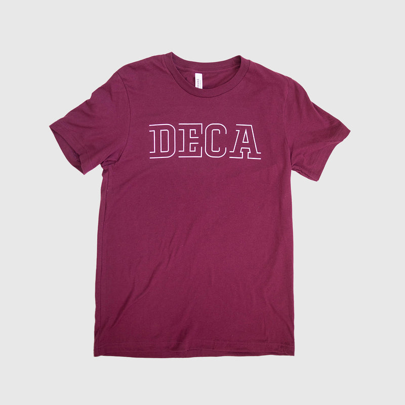 Shirts | Shop DECA