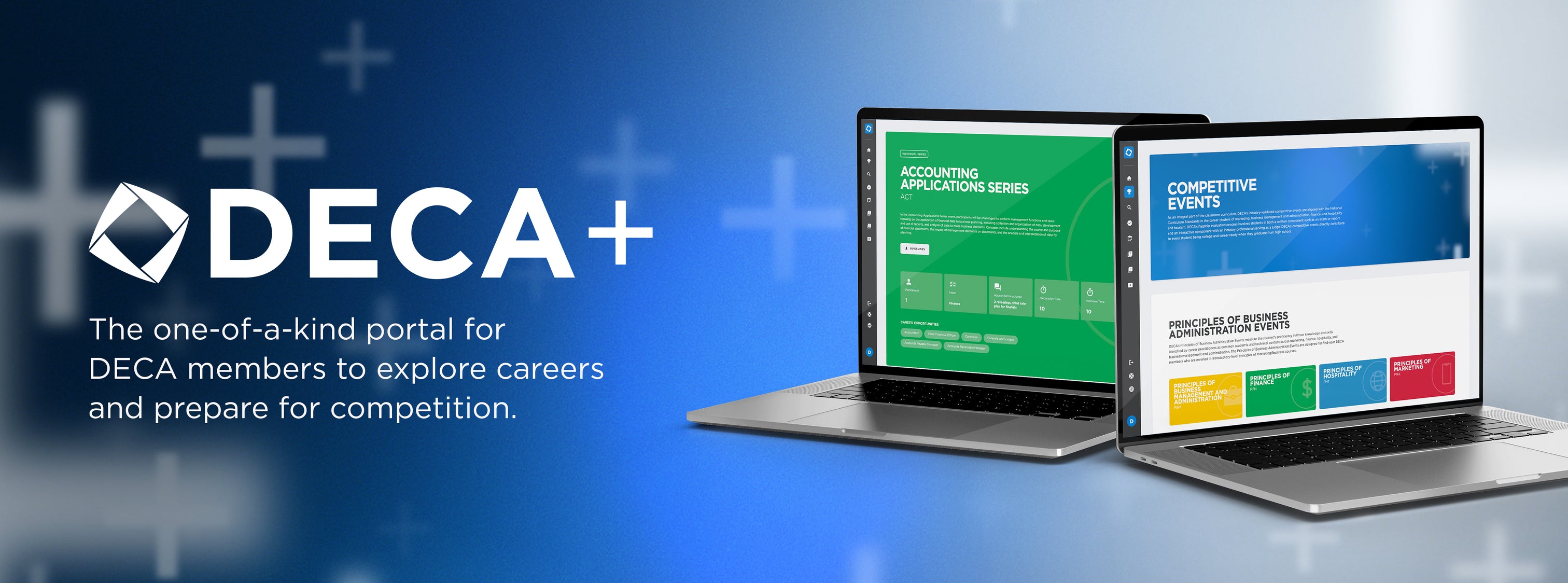 Shop DECA | Shop DECA