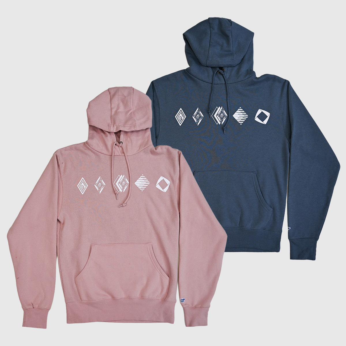 Diamond Eras Hoodie