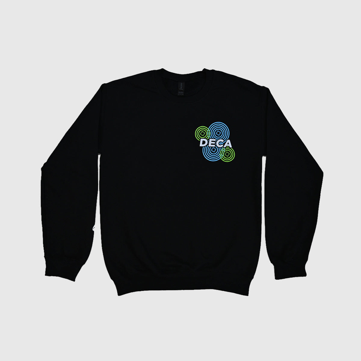 Deca Jacket Sweatshirts | Shop DECA