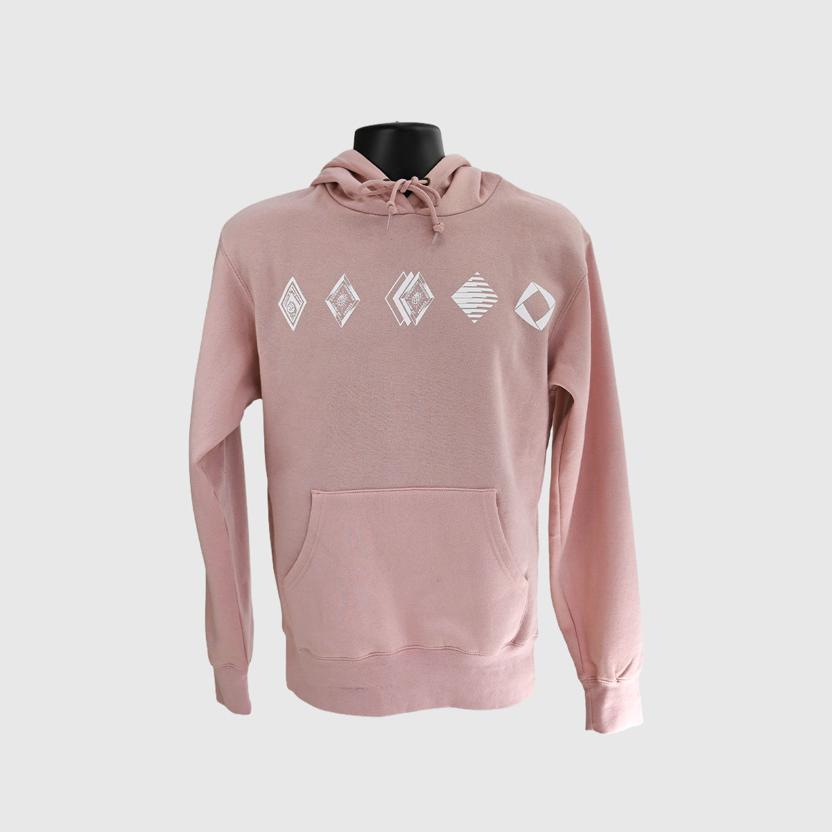 Diamond Eras Hoodie