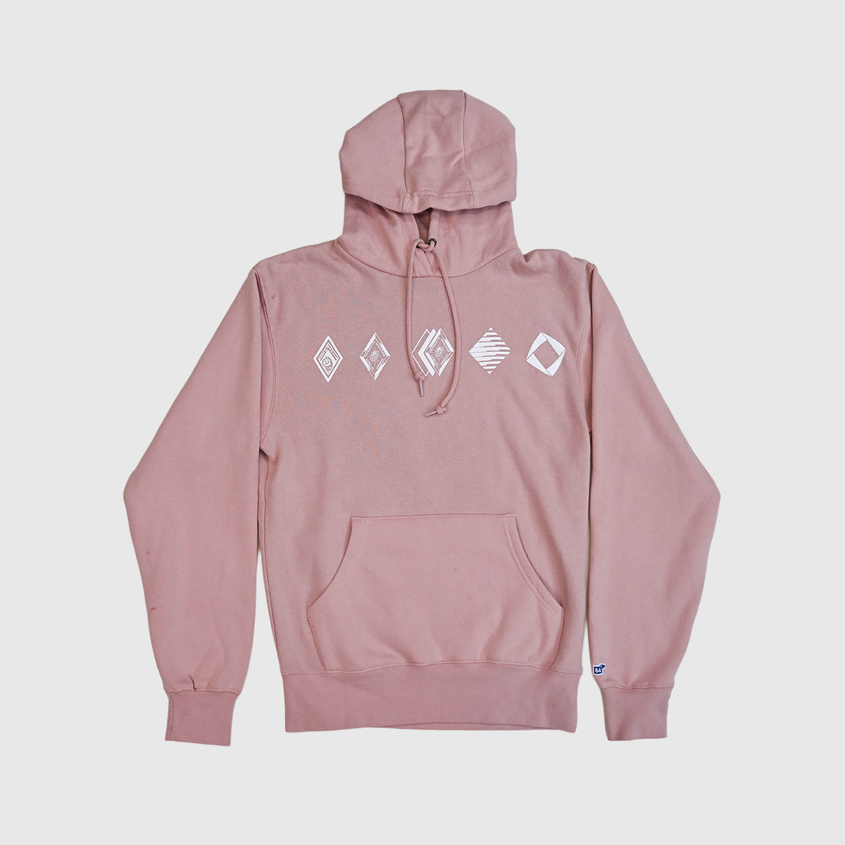 Diamond Eras Hoodie