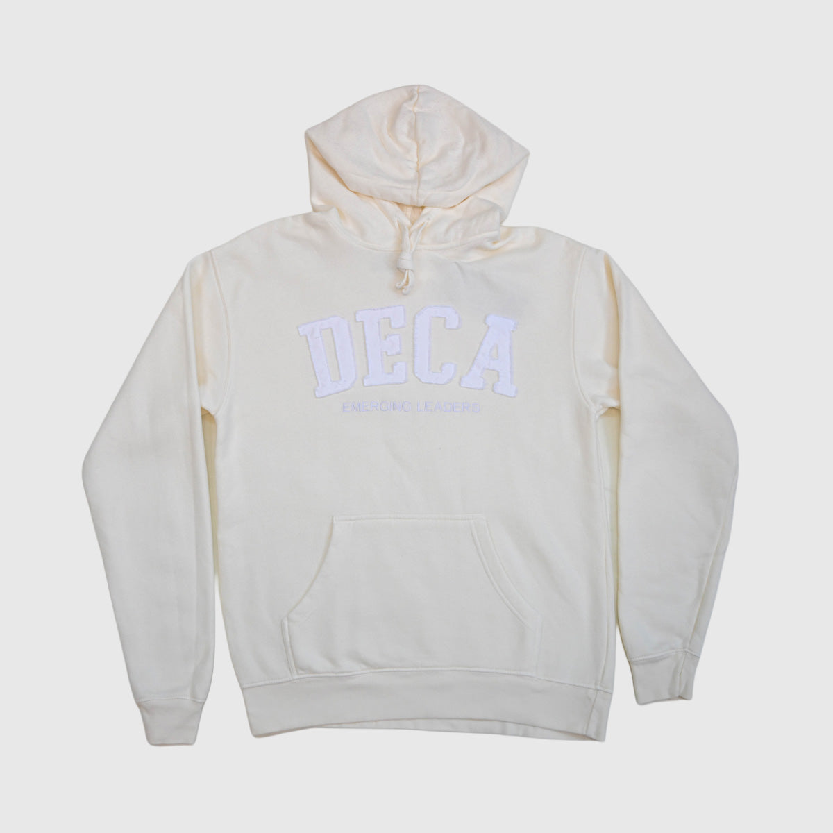 DECA Emerging Hoodie