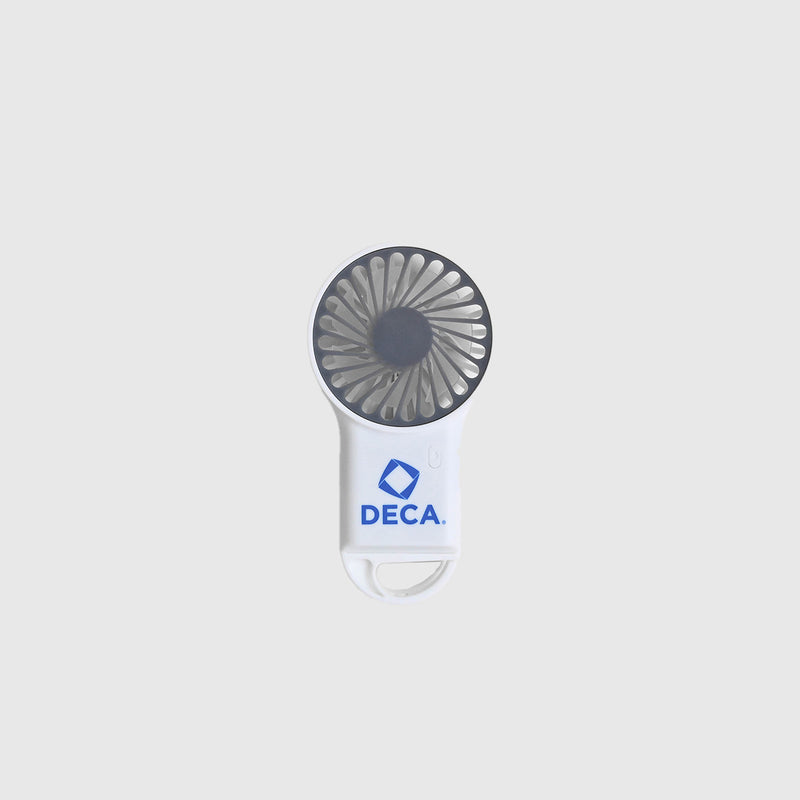 DECA Travel Fan