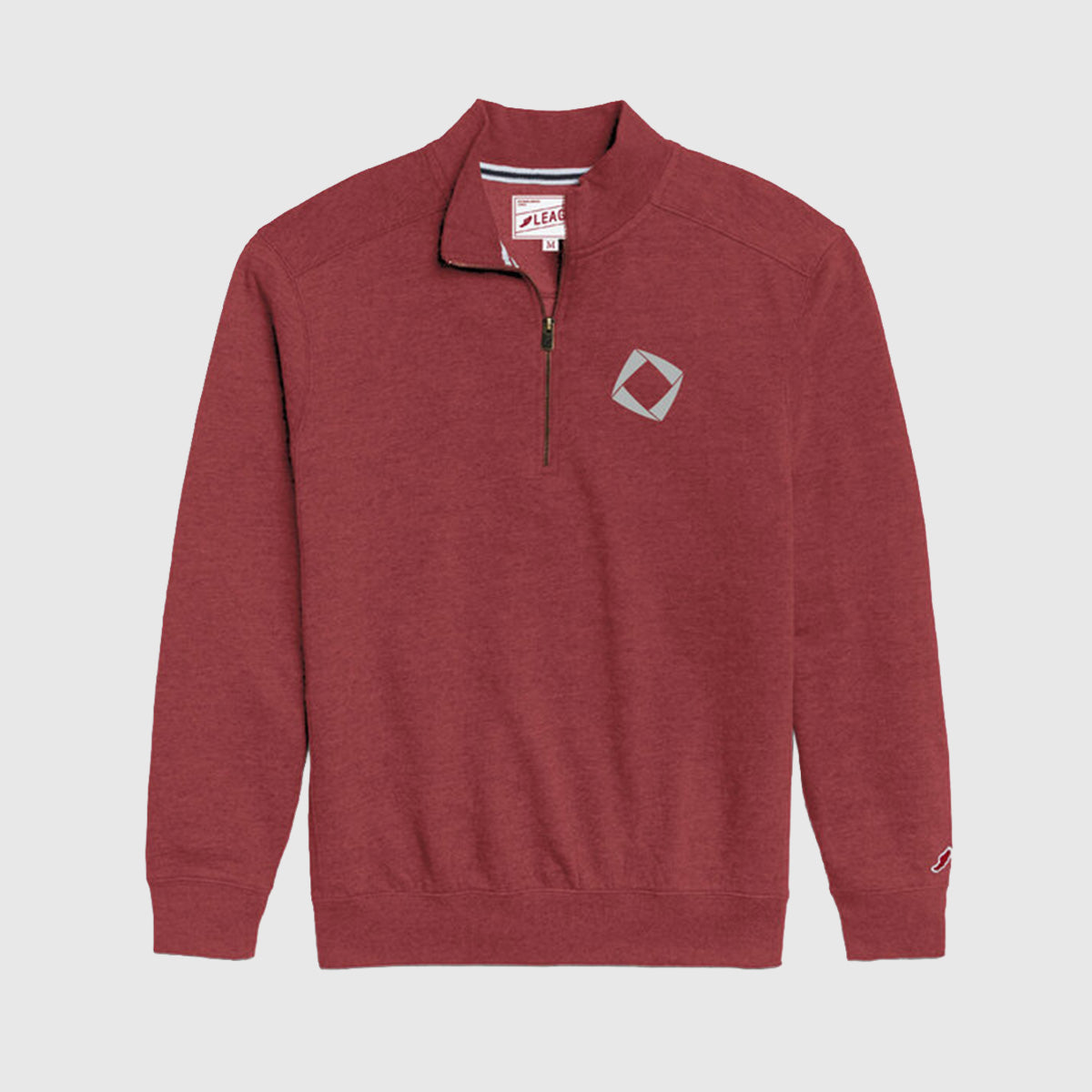 Heritage Quarter Zip