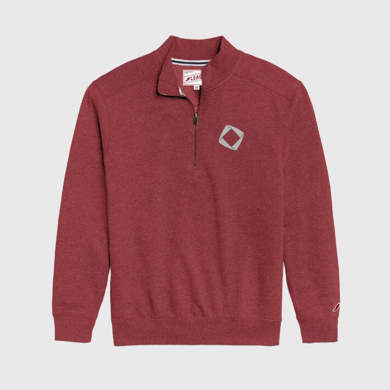 Heritage 1/4 Zip