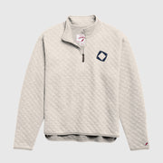 Highland 1/4 Zip