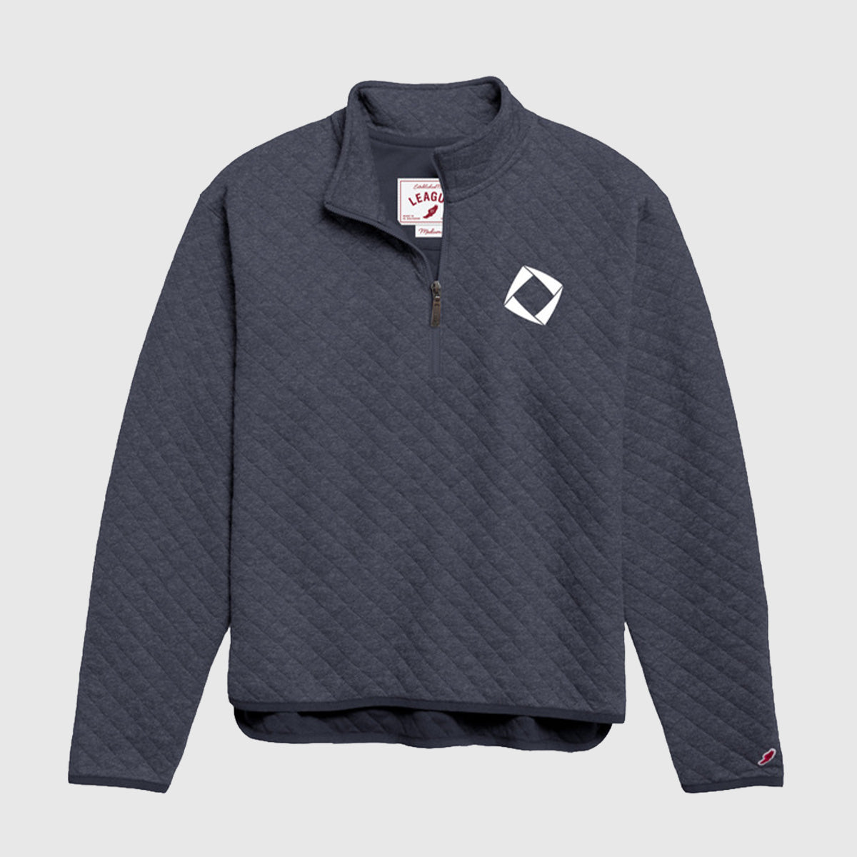 Highland 1/4 Zip