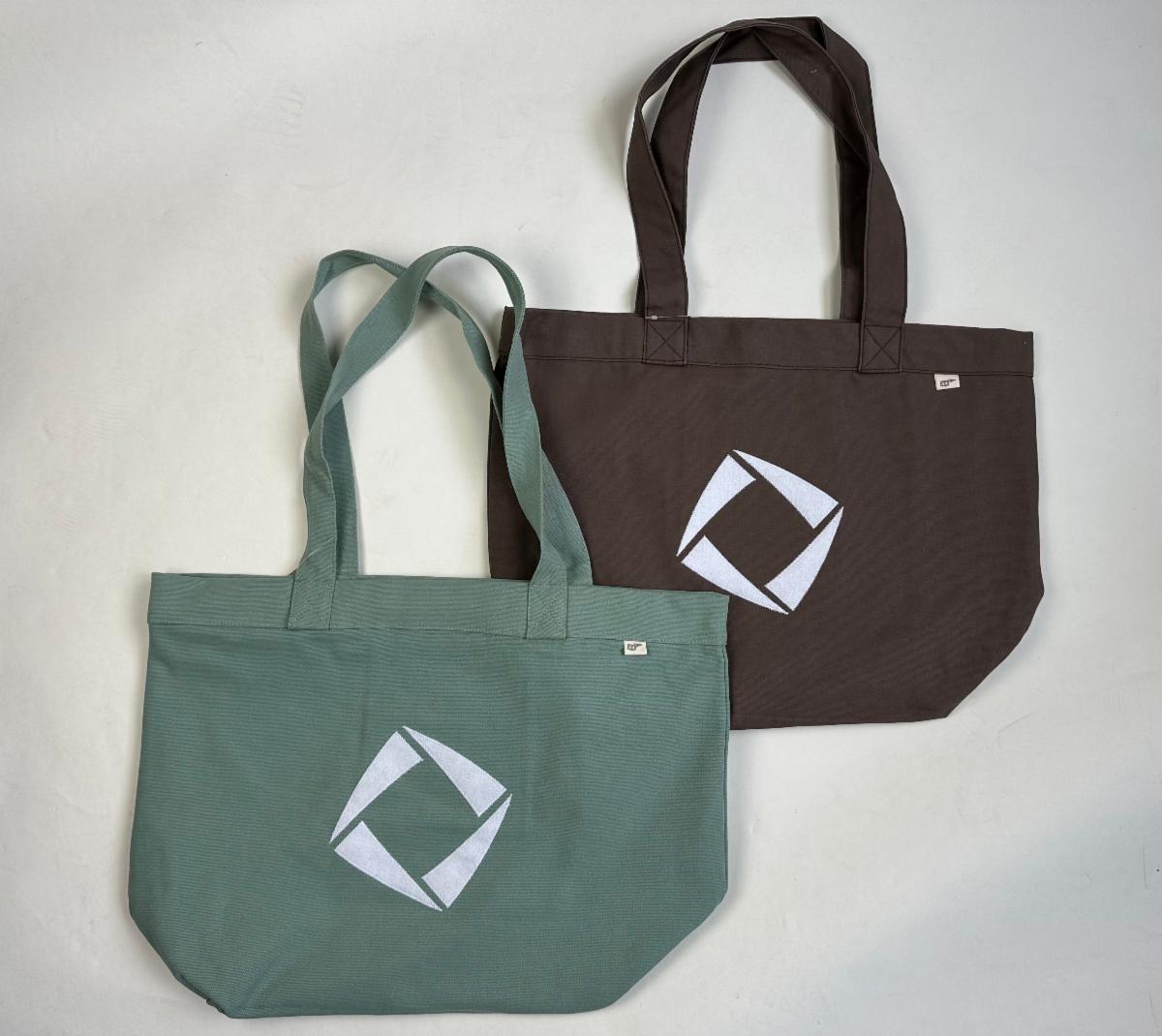 All Day Tote