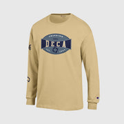 Champion Jersey Long Sleeve Tee