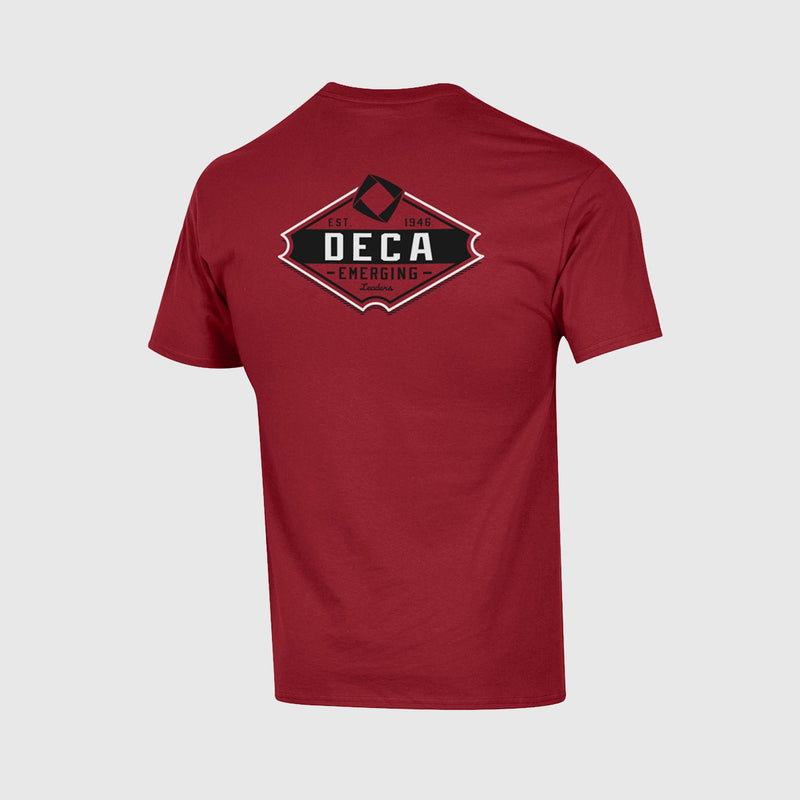 Jersey Short Sleeve Tee