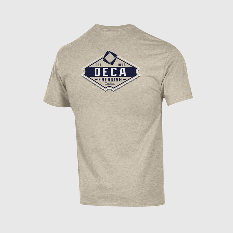 Jersey Short Sleeve Tee