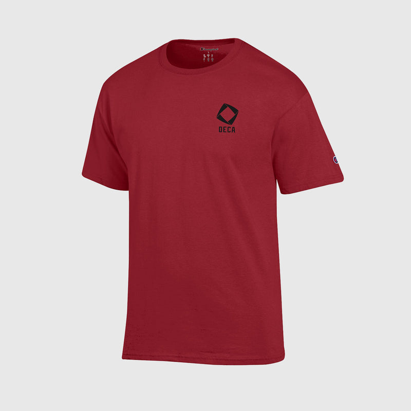 Jersey Short Sleeve Tee