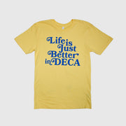 Life Is Better Tee
