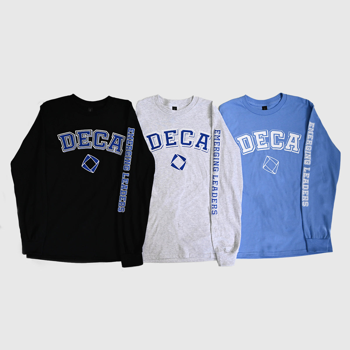 Emerging Leaders Long Sleeve Tee