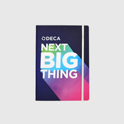 Next Big Thing Notebook