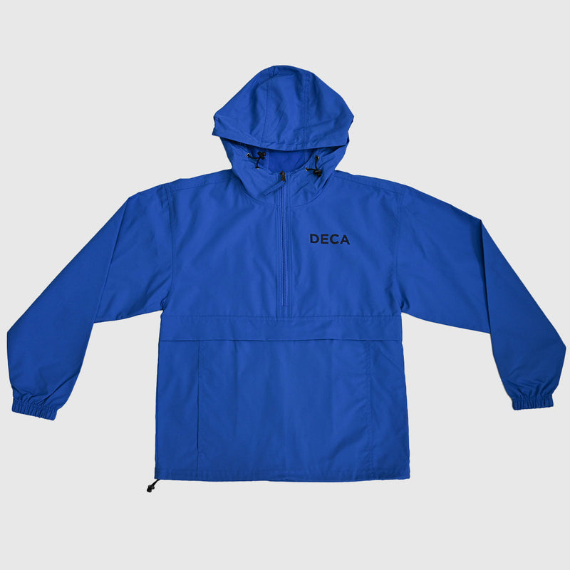 Packable Jacket