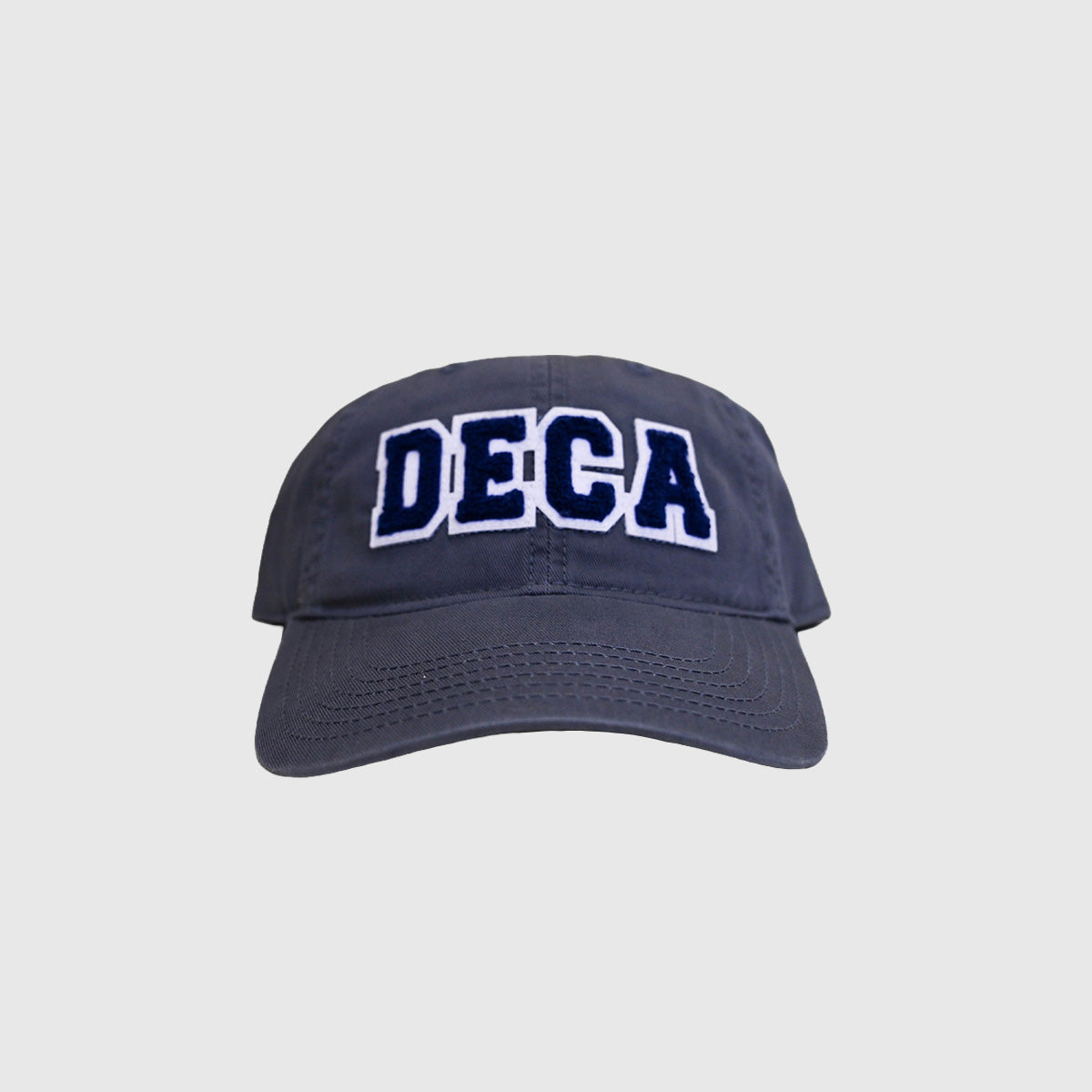 Relaxed Twill Hat