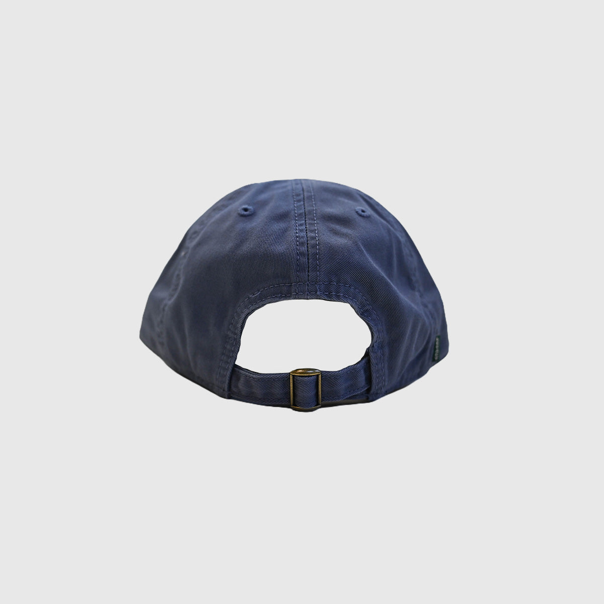 Relaxed Twill Hat