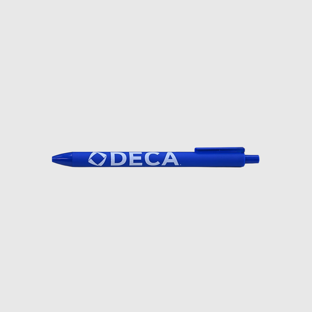 Soft Touch Ball Point Pen