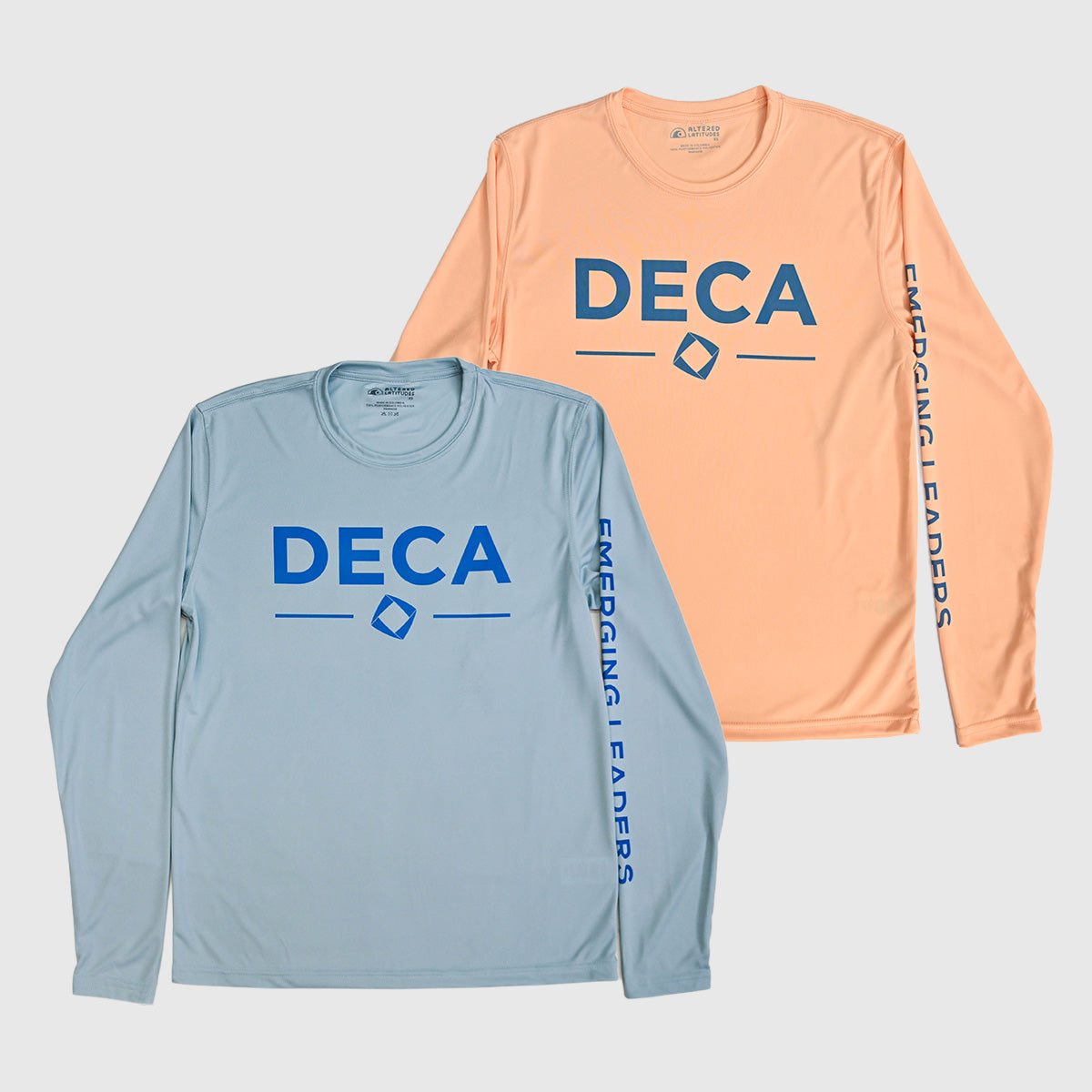 Solar Long Sleeve