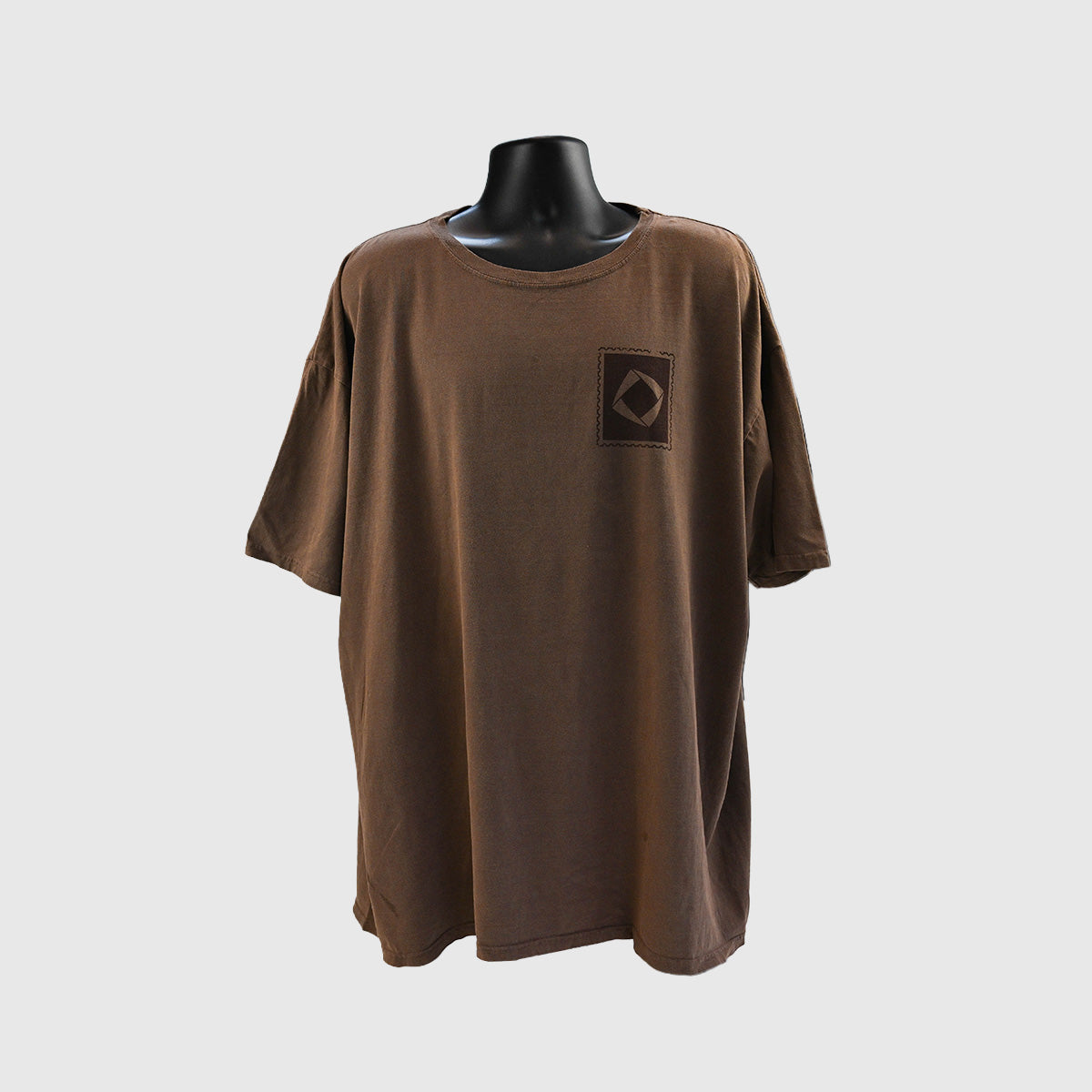Stamps Tee