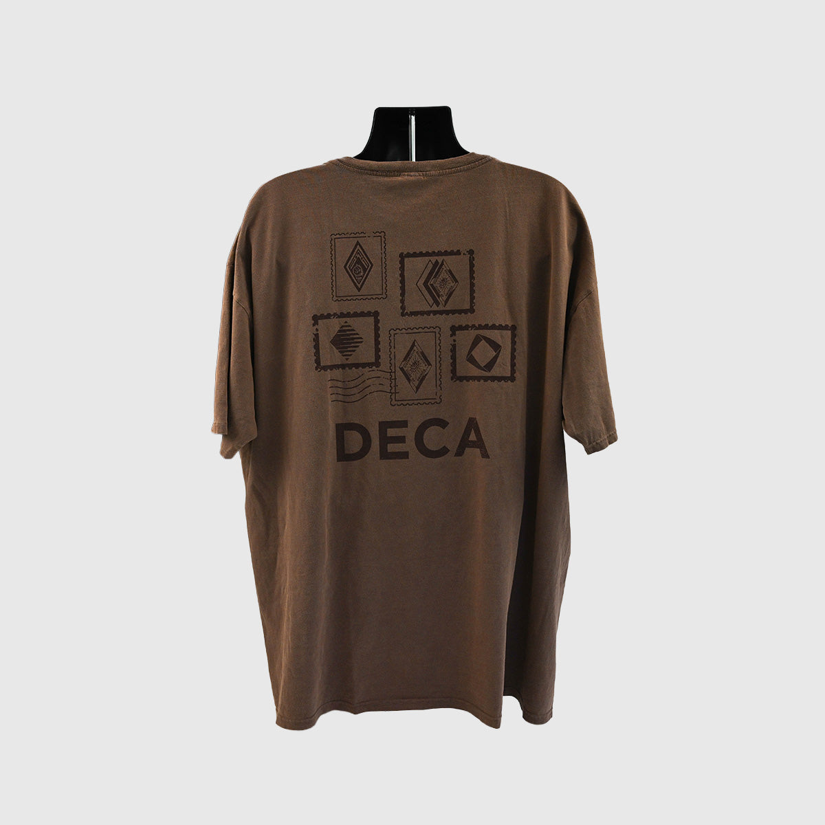 Stamps Tee