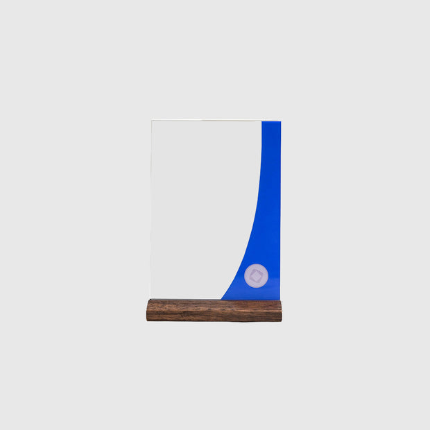 Trophy Photo Frame – Shop DECA