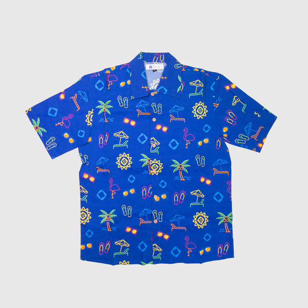 tropical tee adidas