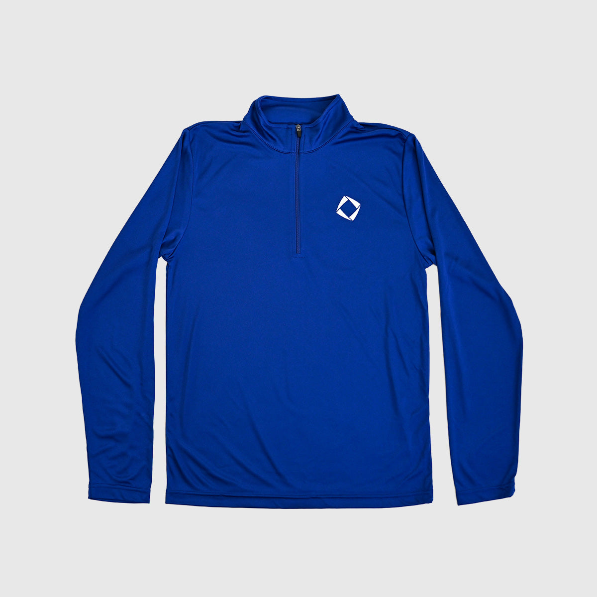 Unisex Performance Quarter Zip