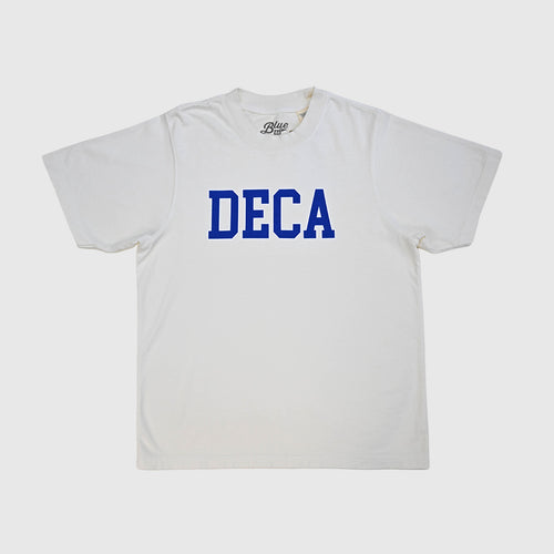DECA Varsity Tee