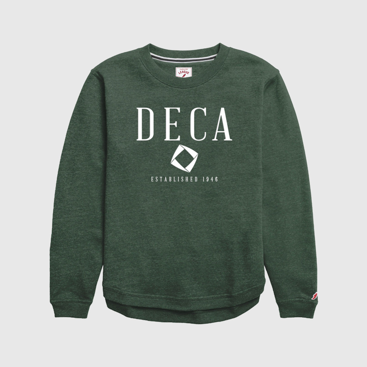 Victory Springs Crew