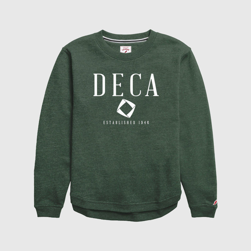 Victory Springs Crew