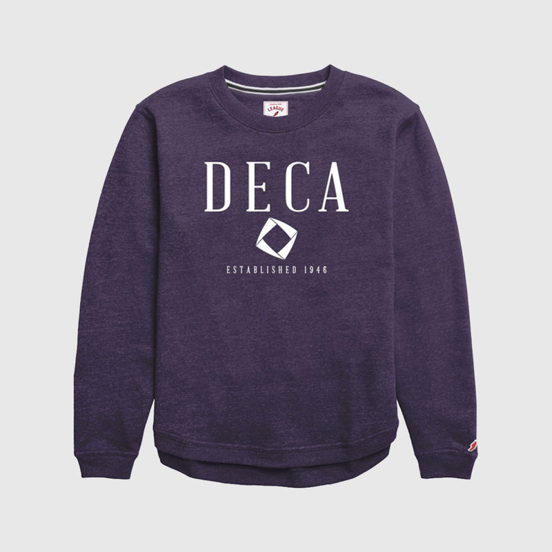 Victory Springs Crew