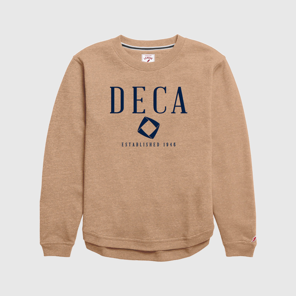 Victory Springs Crew