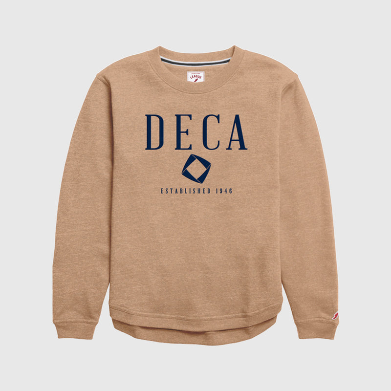 Victory Springs Crew