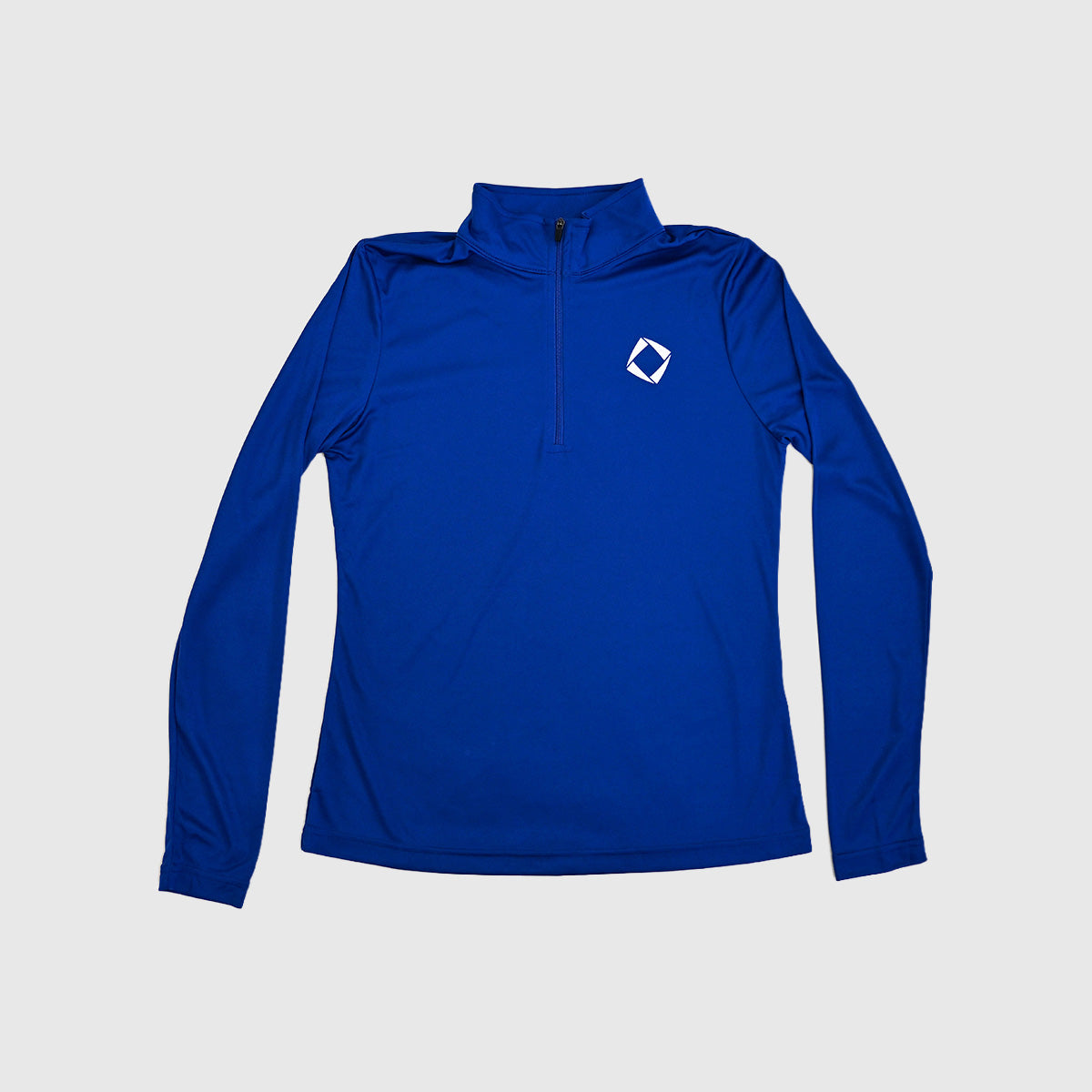 Women's Performance Quarter Zip