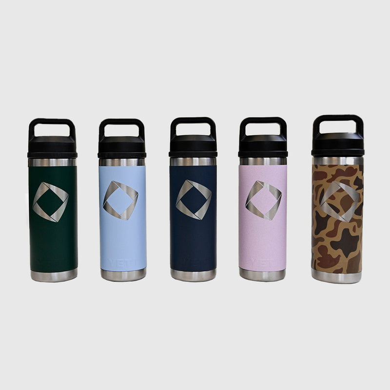 YETI® 18 oz Rambler