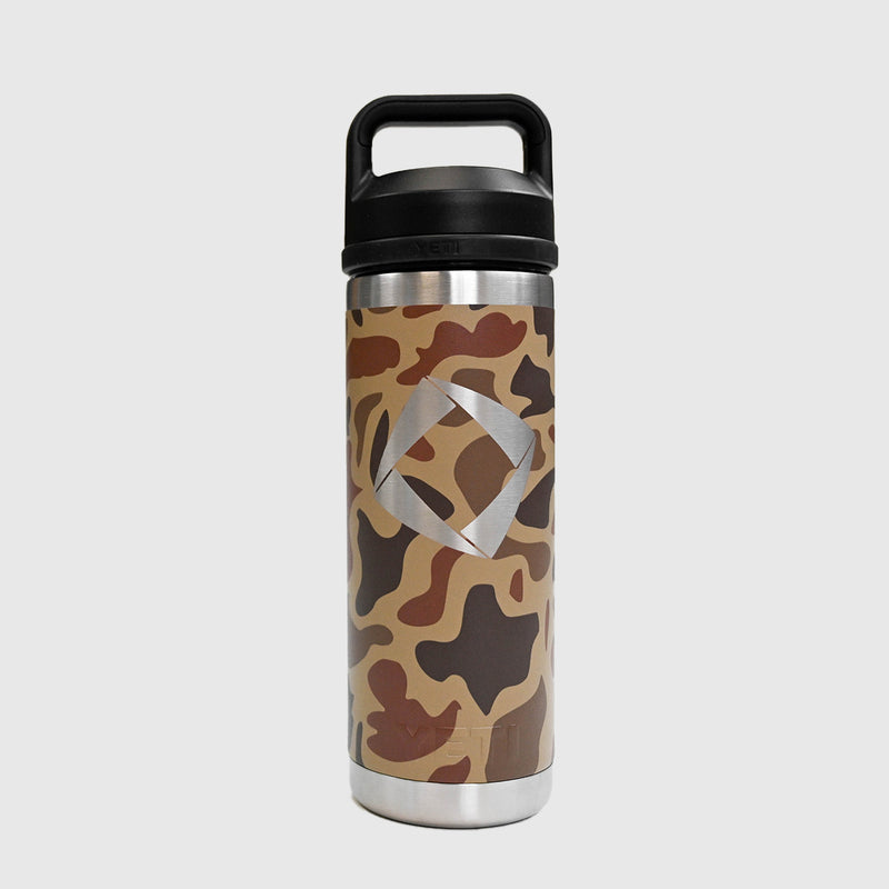 YETI® 18 oz Rambler