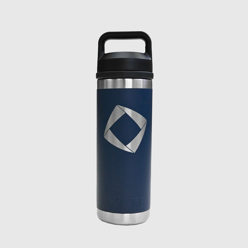 YETI® 18 oz Rambler