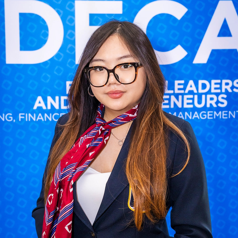 Shop DECA