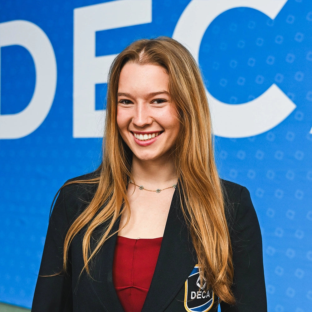 Shop DECA