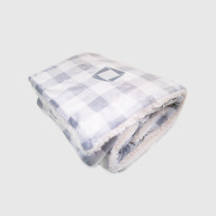 Sherpa Blanket